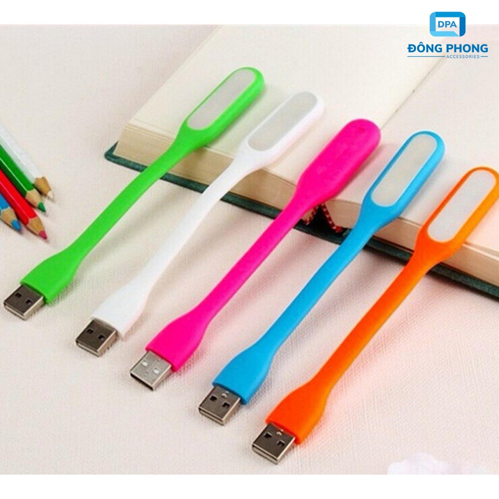 Đèn Led Dẻo USB