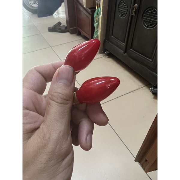 Đèn quả nhót