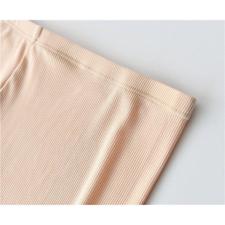 Quần mặc trong váy Bigsize chất su mát (đến 95kg)