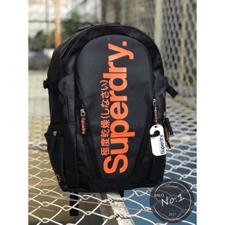 Balo Superdry