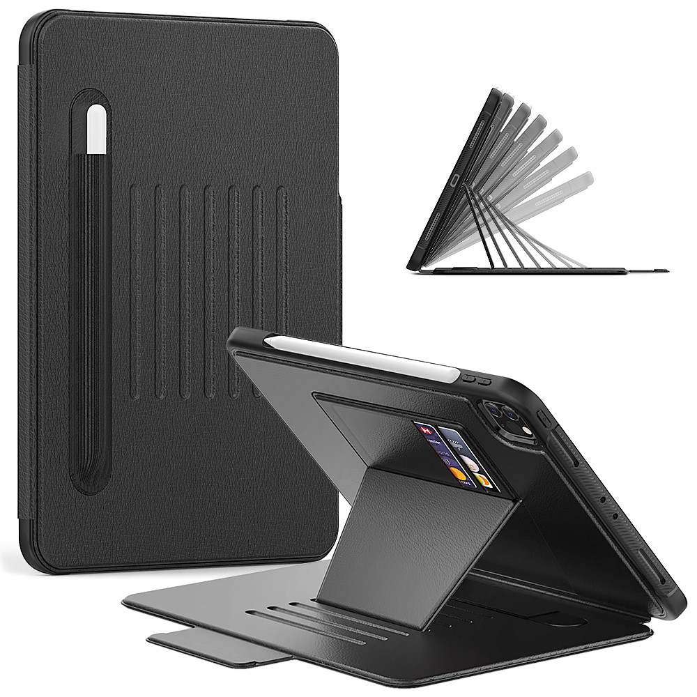 Bao da máy tính bảng cho Ipad Pro 11 "2018 / 2020 10.2" 7th.8th Gen 2019 2020 Mini 4 / 5 Air 2 9.7 "2017 / 2018 Pro 9.7" | BigBuy360 - bigbuy360.vn