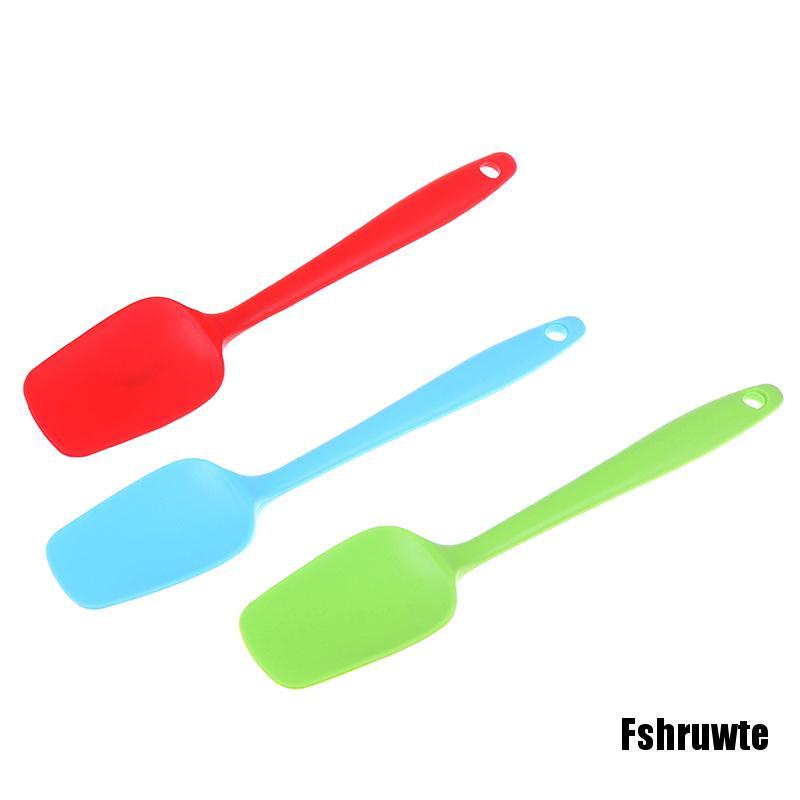 1 Cây Vét Bột Bằng Silicon