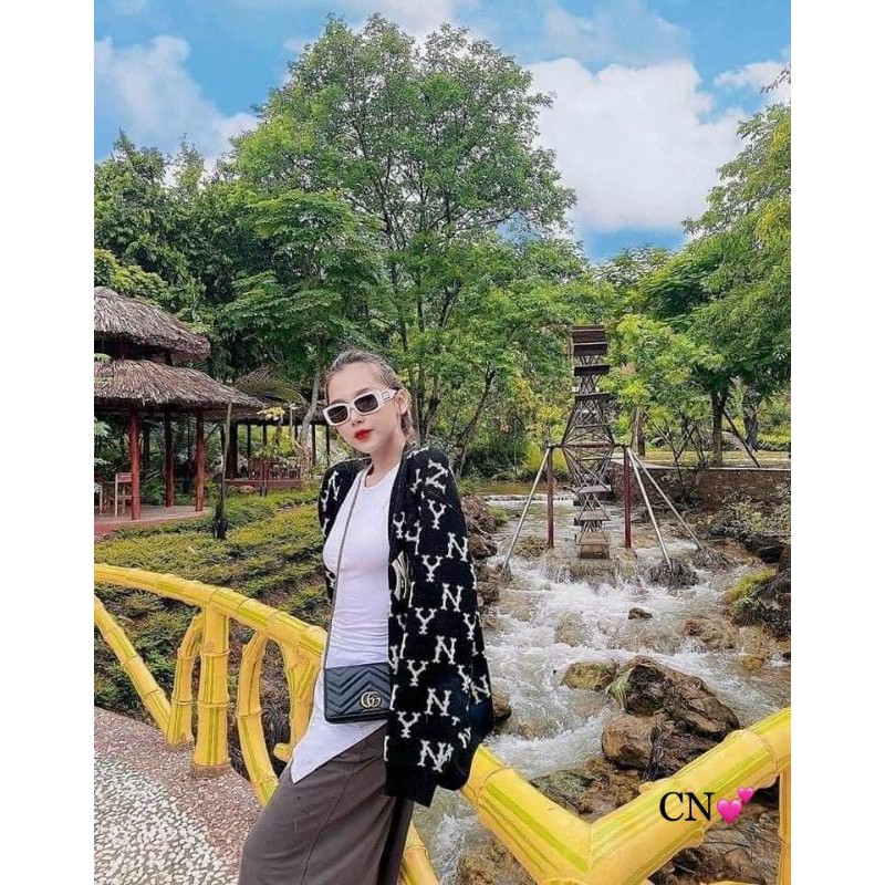 Áo len Cardigan N Y | BigBuy360 - bigbuy360.vn