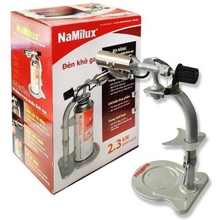 ĐÈN KHÒ GA NAMILUX NA-191SP