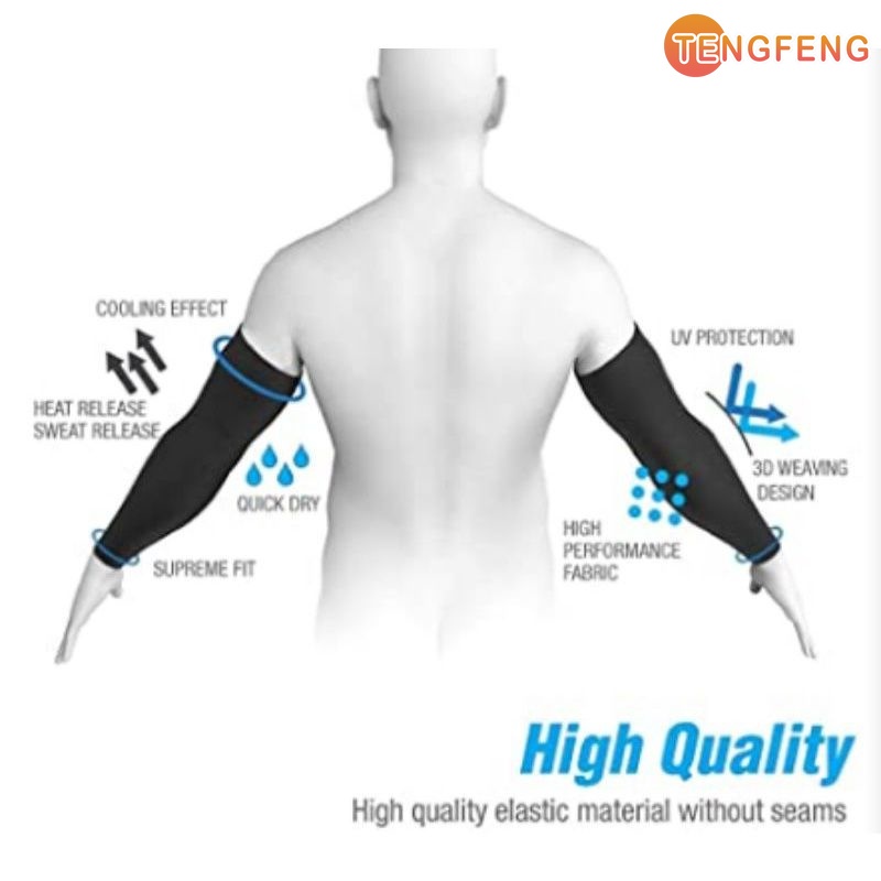 1 Đôi Găng Tay Chống Nắng Bằng Vải Lụa Lạnh Họa Tiết Rằn Ri Cho Nam