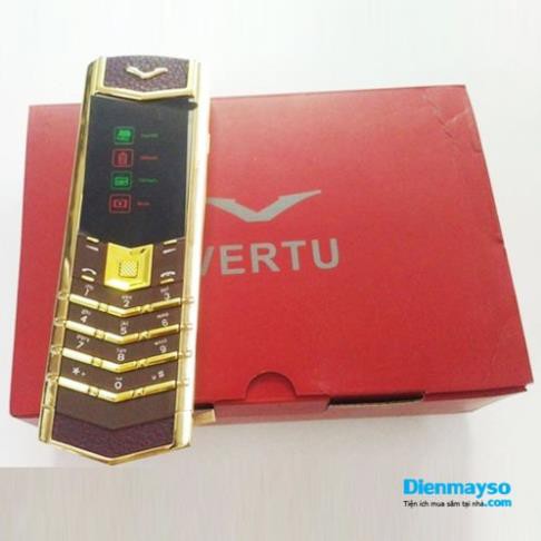 ĐIỆN THOẠI V8 SANG TRỌNG VÀ ĐẲNG CẤP [TẶNG BAO DA] | BigBuy360 - bigbuy360.vn