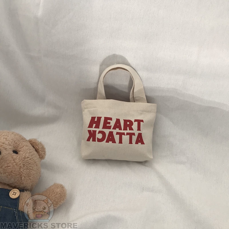 Túi Đựng Mỹ Phẩm/Điện Thoại Cỡ Lớn Tiện Lợi