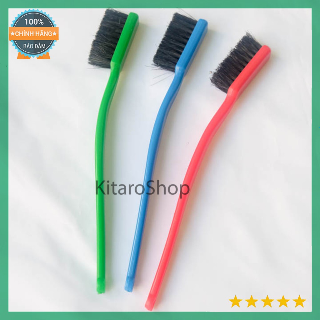 Bàn Chải Chà Sên - Bàn Chải 3D