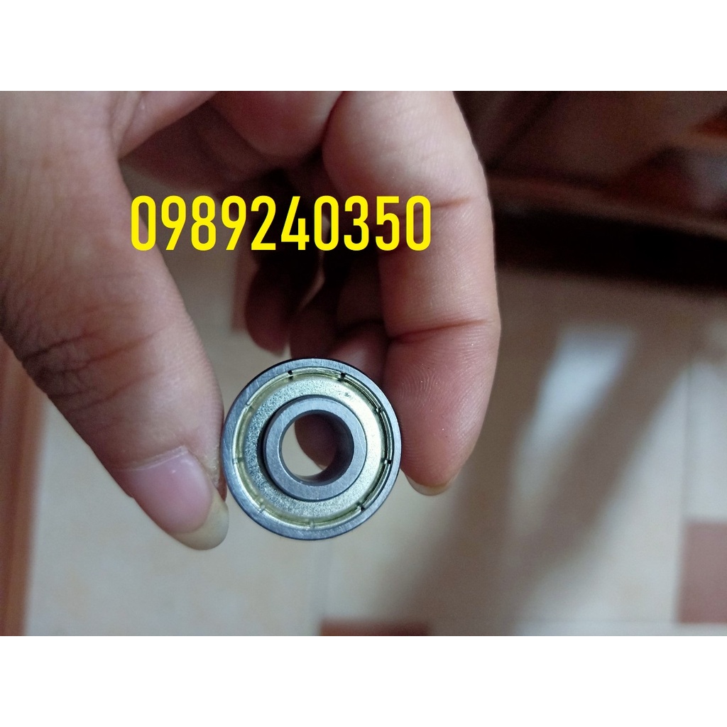 Vòng bi lồng máy sấy Electrolux EDV605/ EDV705/ EDV6051/ EDV7051/ EDV6552/ EDV7552 chính hãng