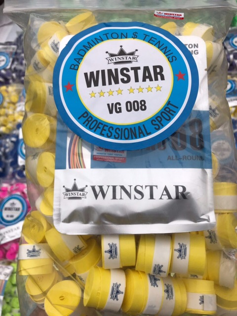 Quấn Cán WINSTAR VG008 Chính Hãng