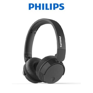 Tai nghe bluetooth philips tabh305bk/00 - full box