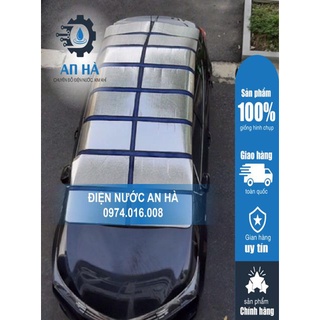 CHỐNG NÓNG 2 MẶT HÀNG CAO CẤP