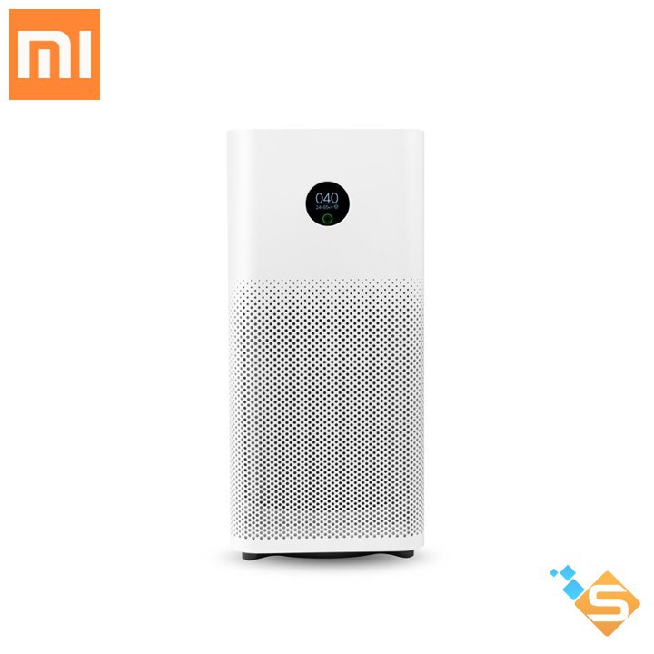 Máy lọc không khí Xiaomi Air Purifier 3C (28-40m2) Bản Quốc Tế, Lọc bui PM 2.5, BẢO HÀNH CHÍNH HÃNG