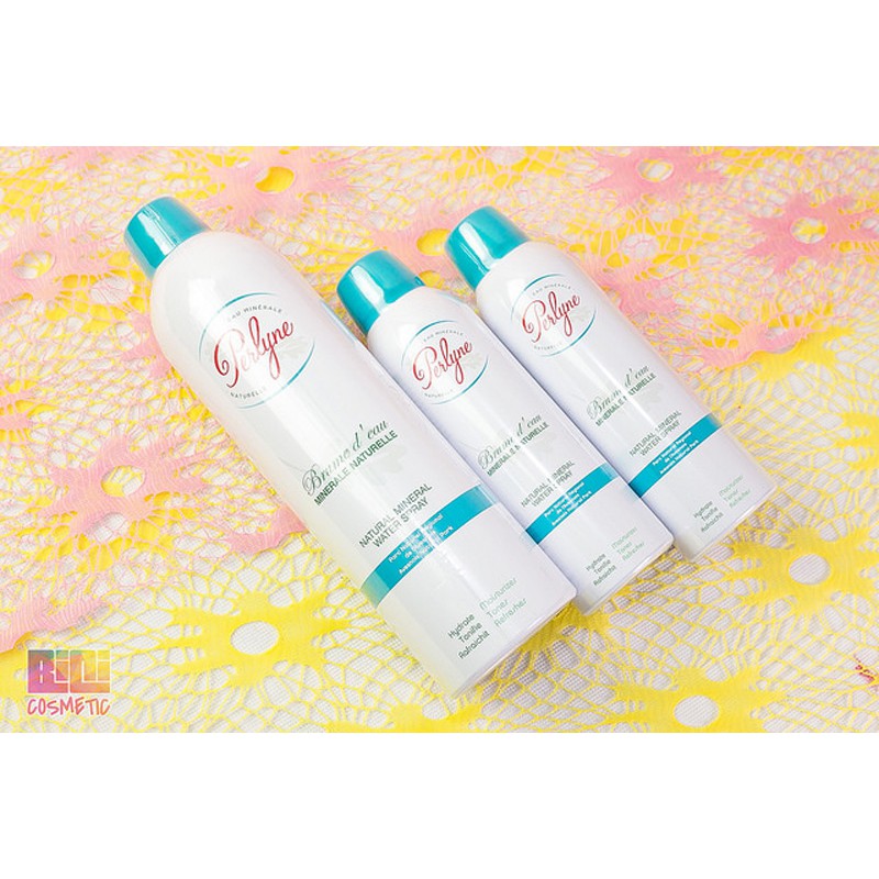  Xịt khoáng PERLYNE | BigBuy360 - bigbuy360.vn