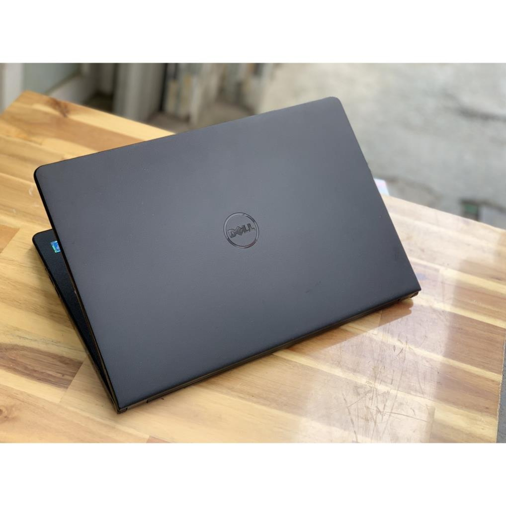 Máy Tính Xách Tay Dell Inspiron 15 3558 Core i5 5200U, Ram 4Gb, Chơi Game, Làm Văn Phòng Mượt Mà