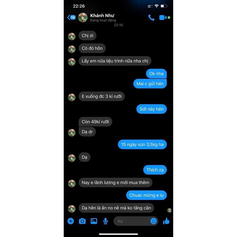 [MẪU MỚI-XANH]GIẢM CÂN LINH CHI HÀN QUỐC LIỆU TRÌNH 10 NGÀY | BigBuy360 - bigbuy360.vn