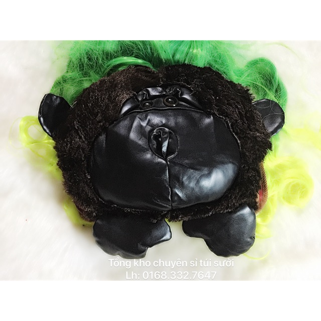 Túi sưởi chườm nóng lạnh đa năng