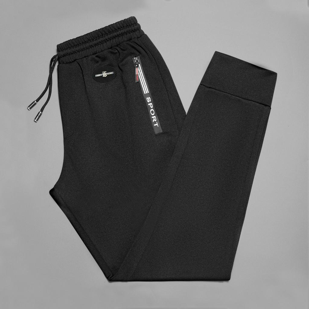 Quần Jogger Nam .Chất Boly Vải  Dày .Loại 1 Chuẩn Hàng  Vnxk
