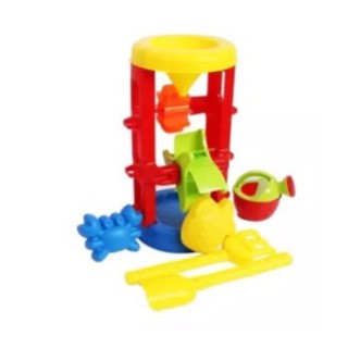 Đồ chơi xúc cát(guồng xúc cát)