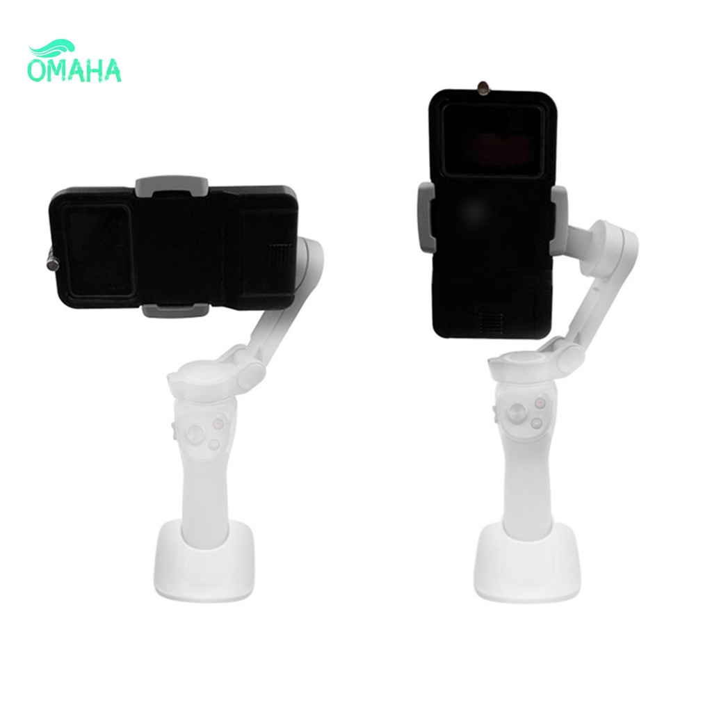 Bộ chuyển đổi ổn định chống trầy di động cho GoPro Hero 9 | BigBuy360 - bigbuy360.vn