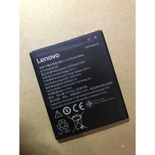 Pin lenovo a6010 bl242