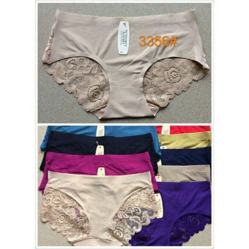 Quần lót nữ thời trang Vioictria's