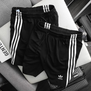 | Ảnh Thật | Quần Short Das Basic Xuất Xịn
