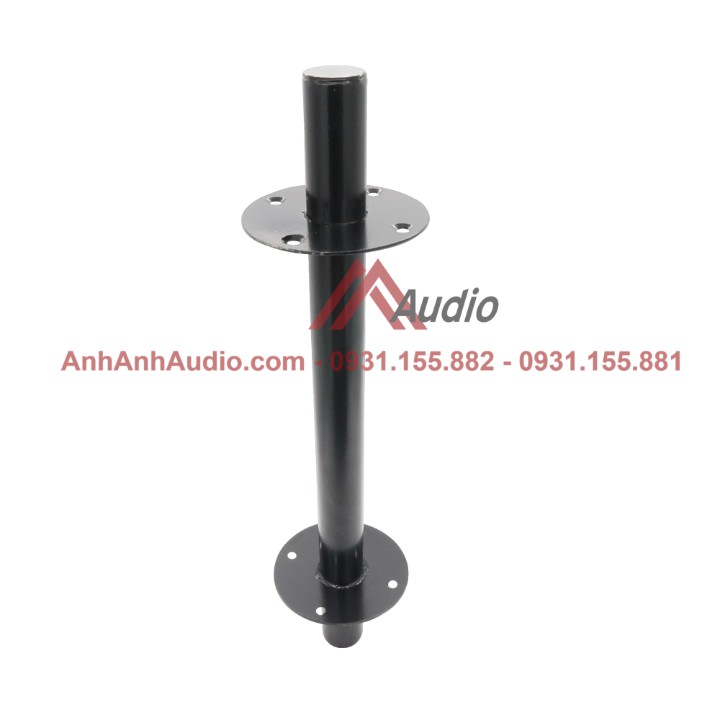 Giá Treo Loa - dạng Chống Loa Sân Khấu dài 30 cm - Giá 2 Cái như hình