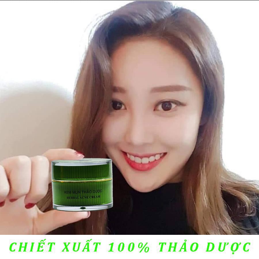 KEM MỤN THẢO DƯỢC CYDO CHÍNH HÃNG