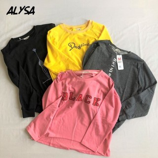 Áo Sweater Layer Unisex Đặc Biệt Chất Liệu Nỉ Cotton Mềm Mịn