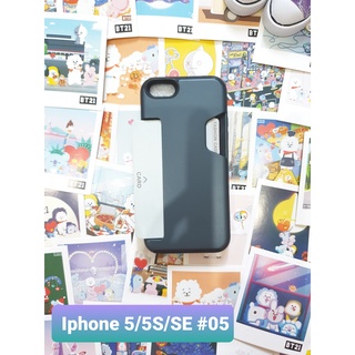 (Nhiều mẫu) IPHONE 5/5S/SE Ốp lưng