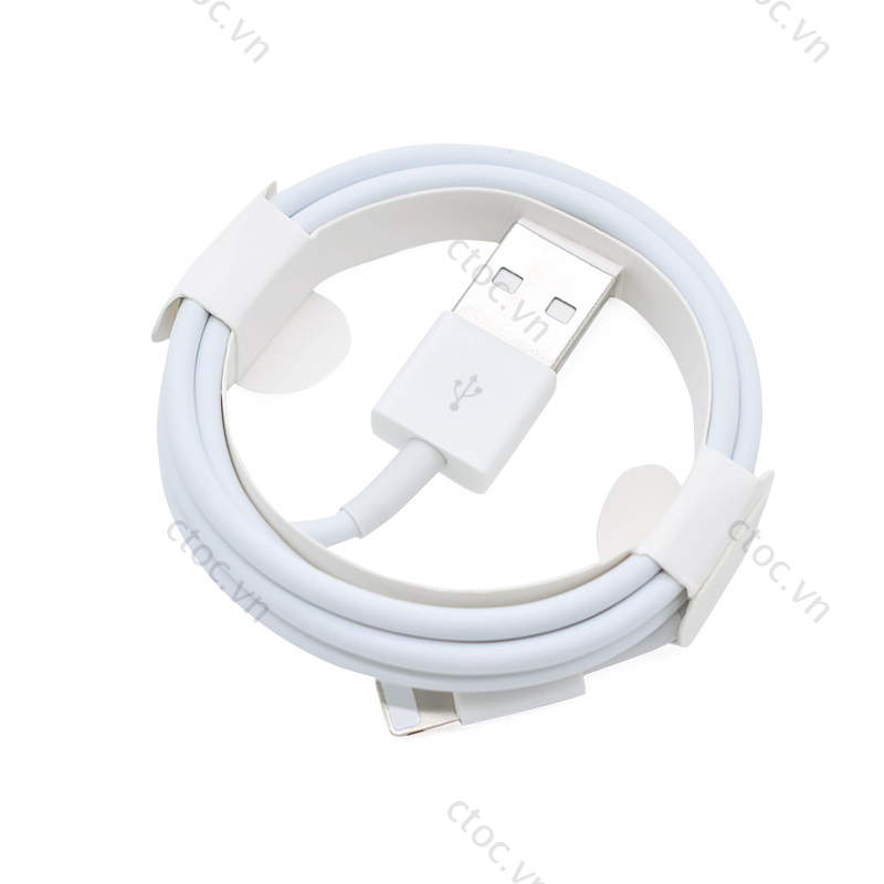 Cáp Sạc 1m 2m Cho IP8 IPX IP7 IP11 IP8 IP11 Pro tablet táo