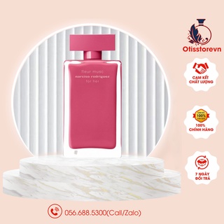 Nước Hoa Nữ 𝗡𝗮𝗿𝗰𝗶𝘀𝗼 𝗙𝗹𝗲𝘂𝗿 𝗠𝘂𝘀𝗰 For Her 10ml Mỹ