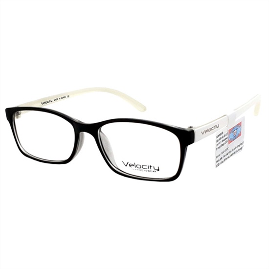 VL17425 - gọng kính velocity chính hãng, bảo hành toàn quốc