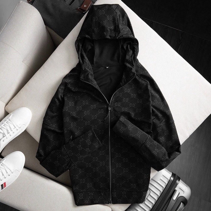 Áo Nắng Nam Nữ Cao Cấp L.V Hot Form Rộng Unisex - Áo Khoác Chống Nắng Nhiều Mẫu Hot Trend