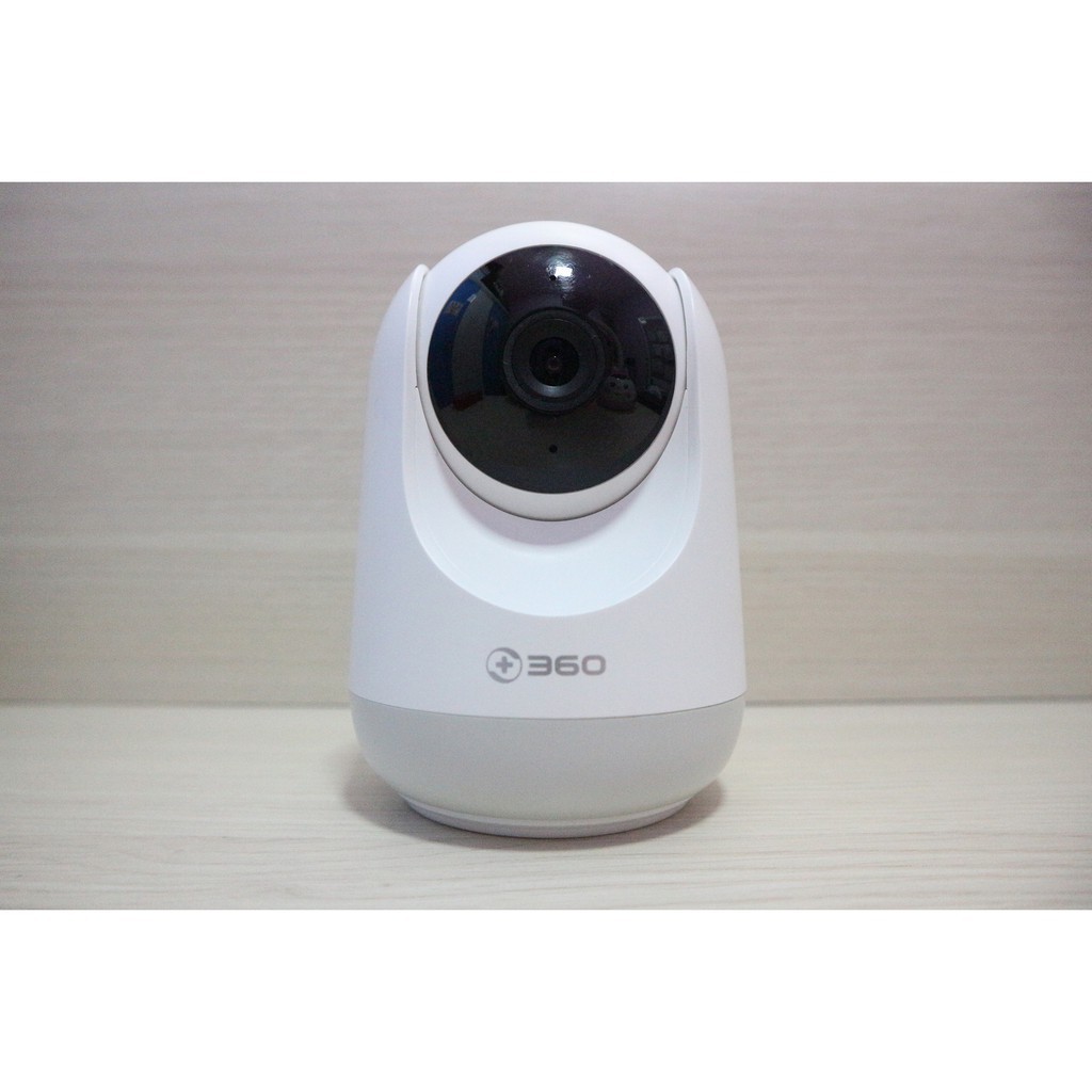 Camera quan sát Qihoo 360 P4 Pro độ phân giải 2K 1296P, App Botslab I 360 D806 - Bảo hành 12 tháng