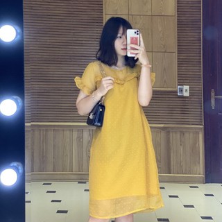 váy bầu thời trang