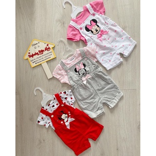 SET YẾM DA CÁ DISNEY BÉ GÁI
