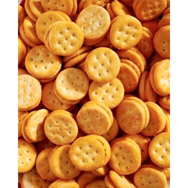 Bánh Ritz Phô Mai Thùng 30 gói