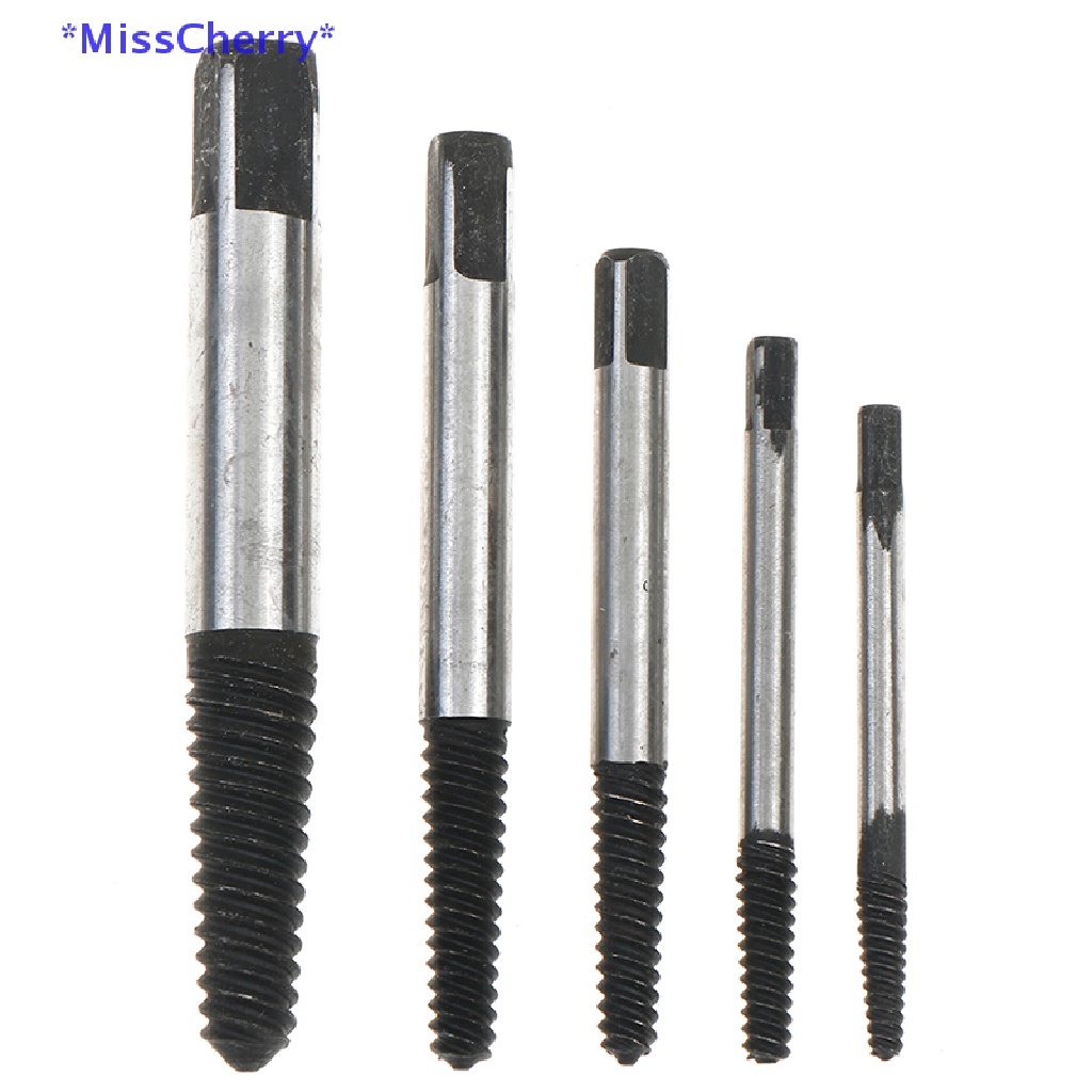 Bộ 5 Dụng Cụ Tháo Ốc Vít Bị Hỏng Mới