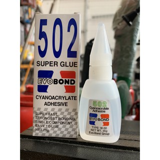 Keo 502 Evobond