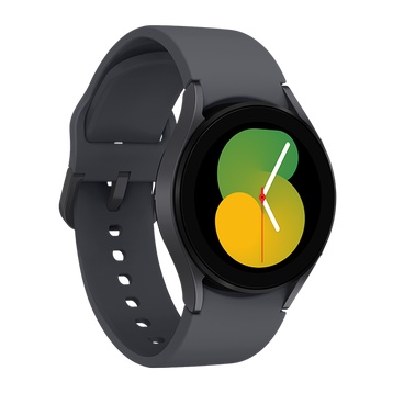 Đồng hồ thông minh Samsung Galaxy Watch 5 40mm Bluetooth/ LTE- Hàng Chính Hãng