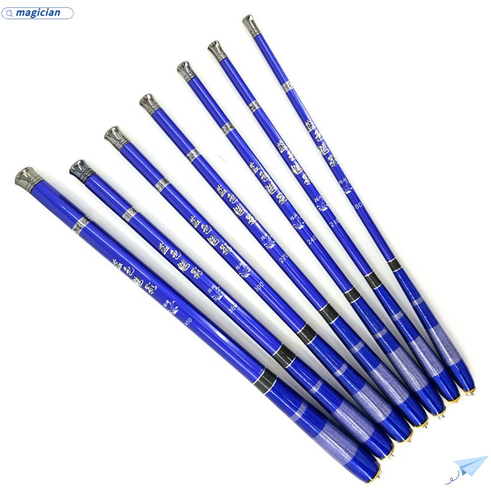 Cần Câu Cá Siêu Nhẹ Có Thể Thu Gọn Tiện Dụng