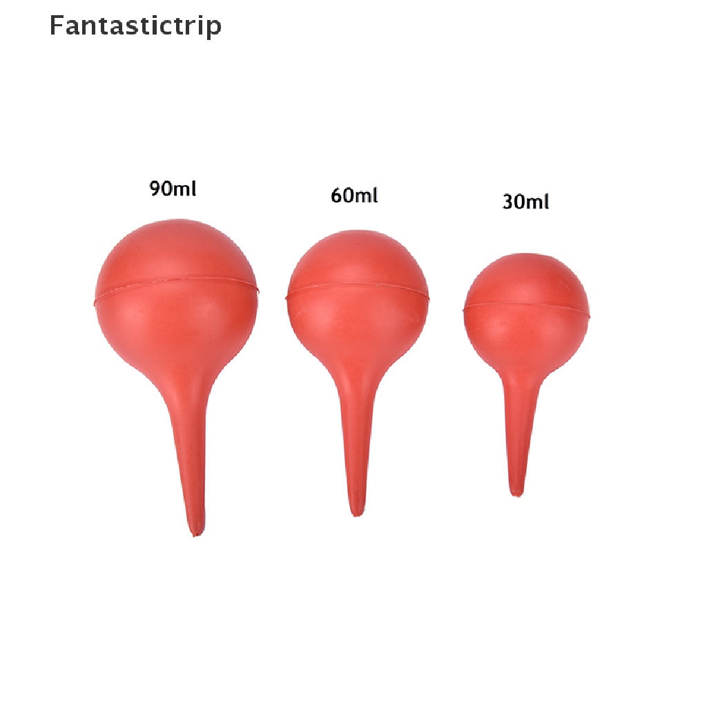 Đồ Chơi Bóp Tay Bằng Cao Su Hình Đèn 30 / 60 / 90