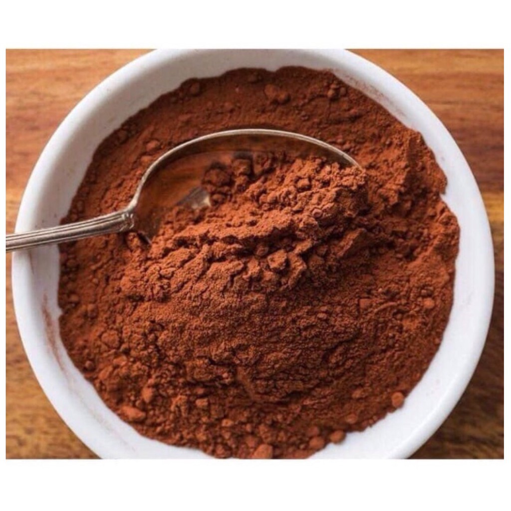 1 HỘP BỘT CA CAO DAKLAK NGUYÊN CHẤT Loại Thượng hạng | BigBuy360 - bigbuy360.vn