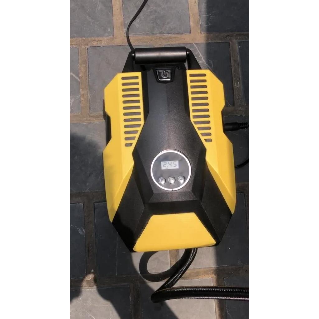 Cảm biến áp suất lốp ô tô TPMS Van ngoài, Van trong, Android cao cấp