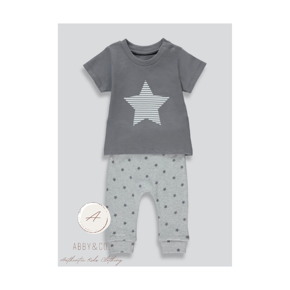 Set T-shirt & Jogger - Unisex