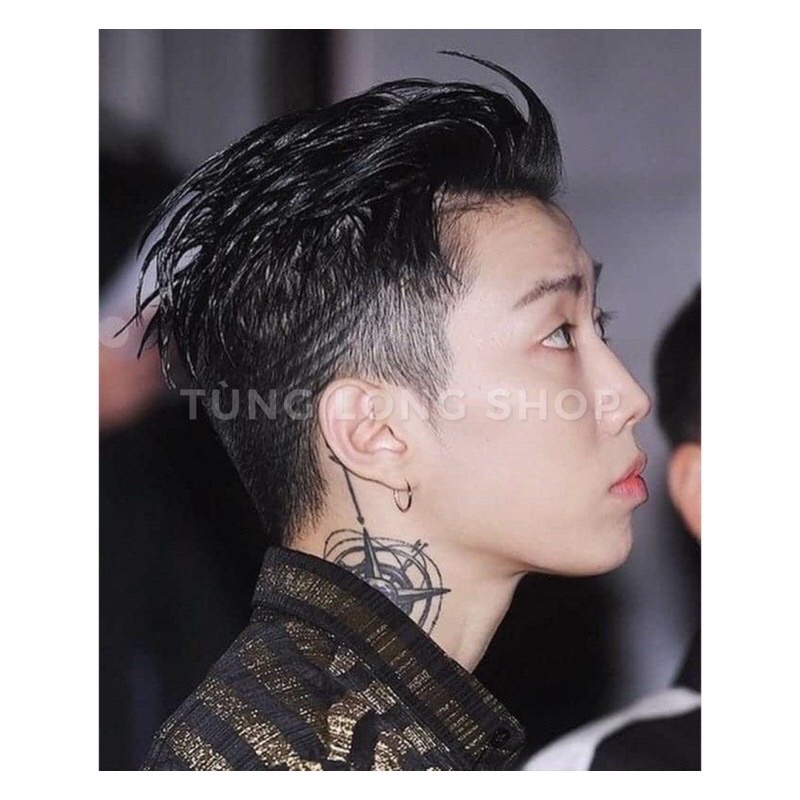 Gel tạo kiểu siêu cứng Extra Strong 39 Dikson 250ml