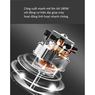 Máy Khuấy Trà Sữa Milate MS-1  bảo hành 12 tháng