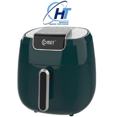 Nồi Chiên Không Dầu Comet CM6858 4.2L